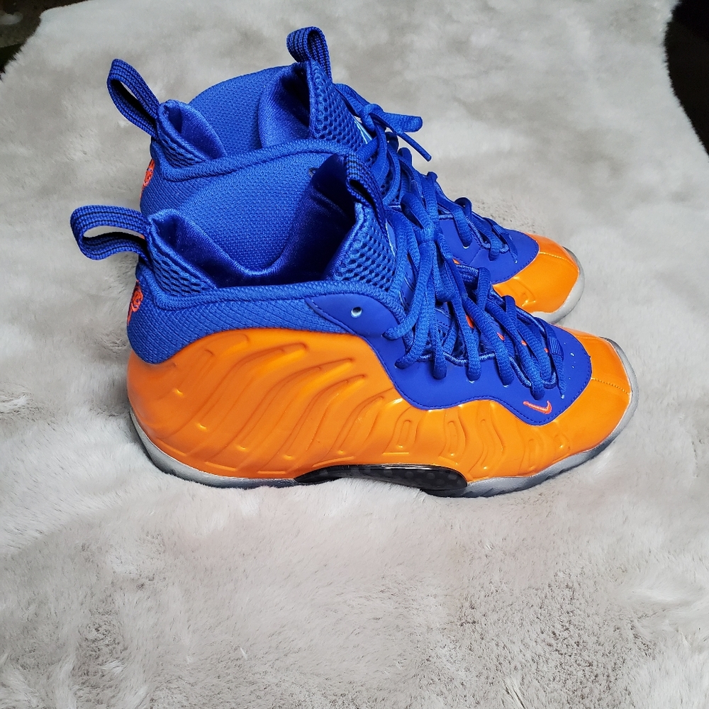 Nike Little Posite One